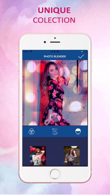 Photo Blender: Mix Photos