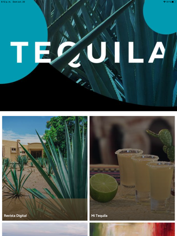 Screenshot #4 pour Tequila, Jalisco