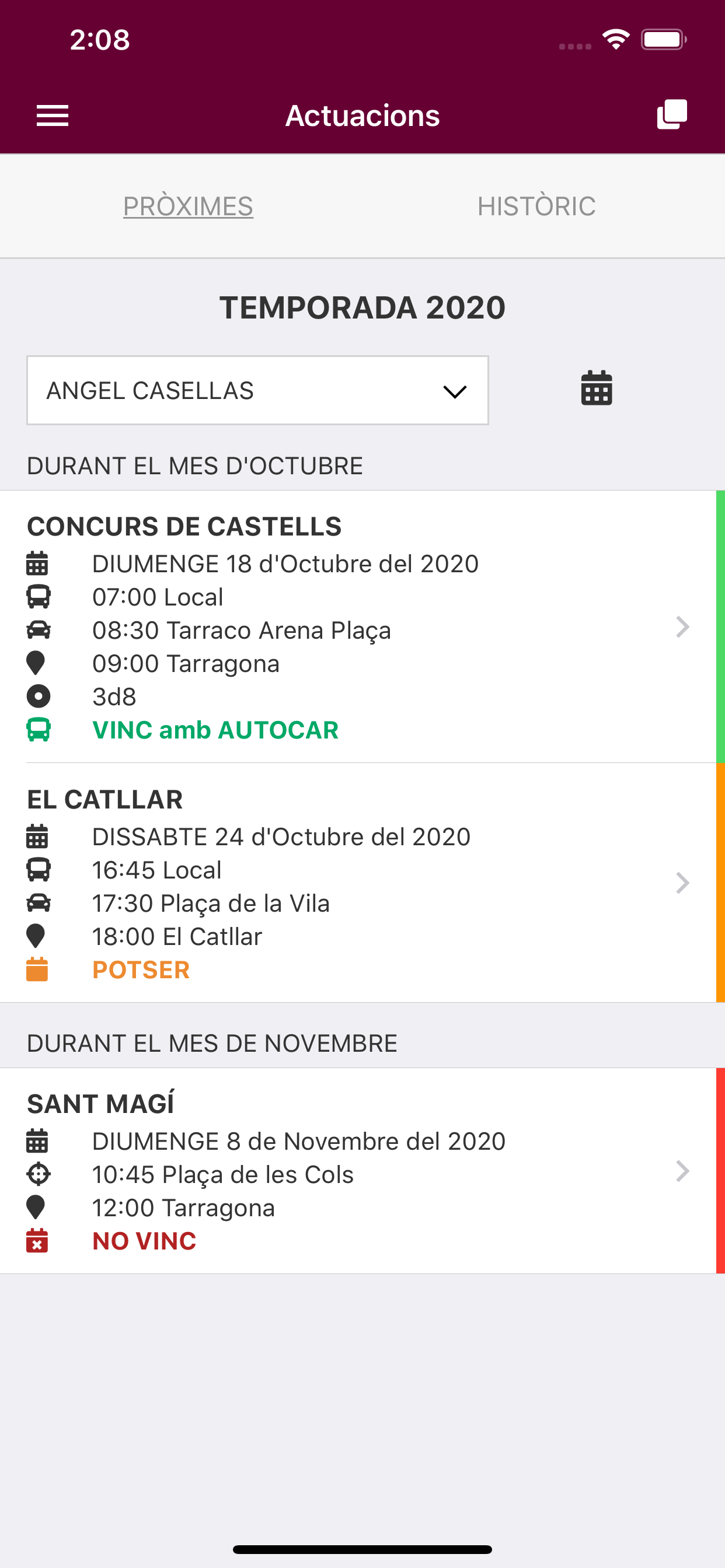 Jove de Sitges