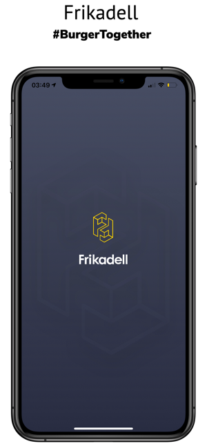 Frikadell Burgers(圖2)-速報App