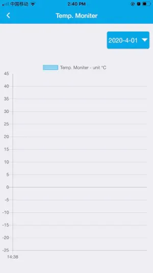 car refrigerator screenshot 4