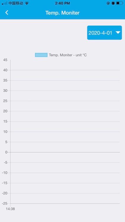 car refrigerator screenshot-3
