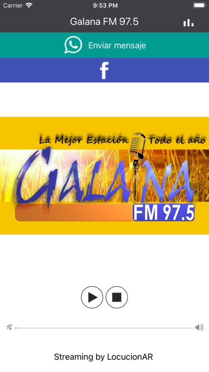 Galana FM 97.5