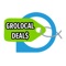 The Grolocal App is about supporting local businesses and the local economy by providing you the customer with the best local deals available