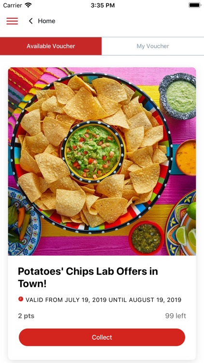 Twelve Rewards screenshot-3