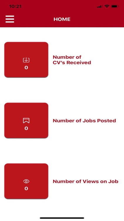 The Placement - Employer