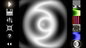 PixiVisor screenshot
