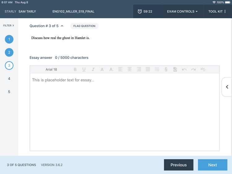 Examplify screenshot-6