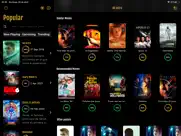 estrenos de peliculas ipad capturas de pantalla 3