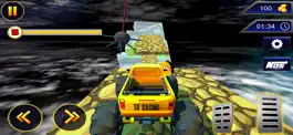 Game screenshot Ramp Mountain Climb : Stunts mod apk