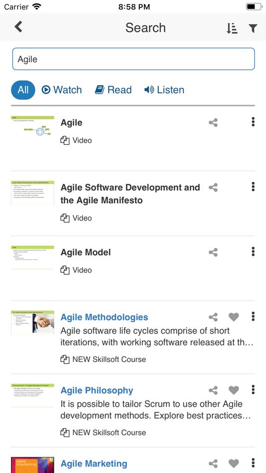 #4. Learn@Cox (iOS) بواسطة: Cox Corporate Services
