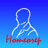 Homeorep icon