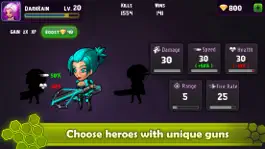 Game screenshot Neon Blasters Multiplayer hack
