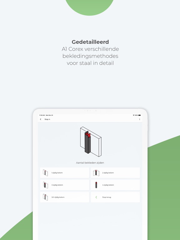 Screenshot #5 pour A1 Corex Tools