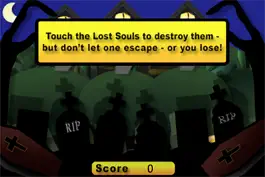Game screenshot Halloween Soul Bash LT apk