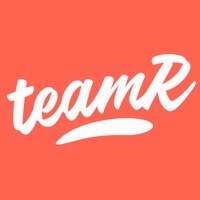 Teamr Sport ne fonctionne pas? problème ou bug?