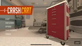 How to cancel & delete vha crash cart 3