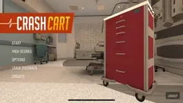 Game screenshot VHA Crash Cart apk