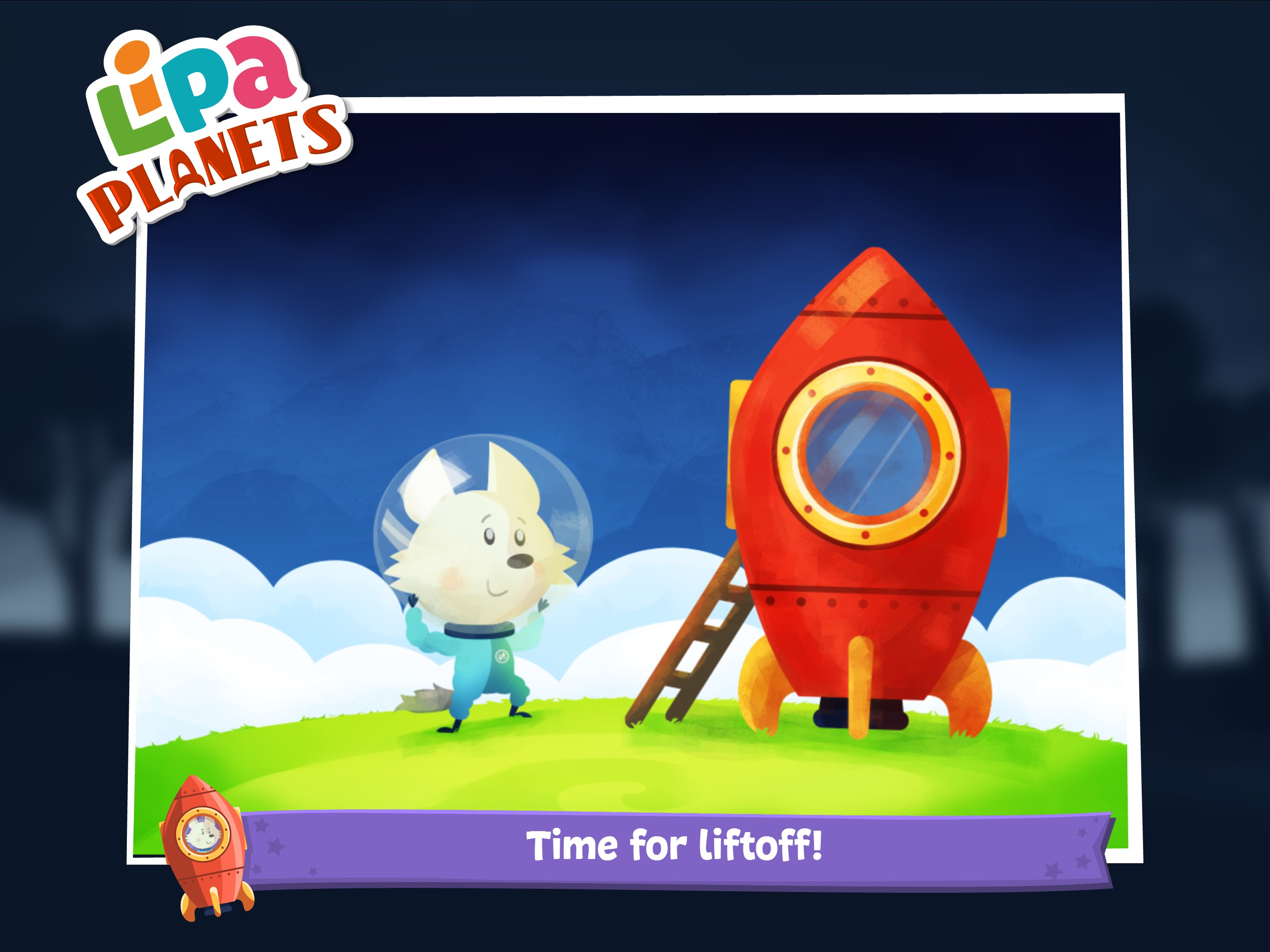Lipa Planets: The Book screenshot 6