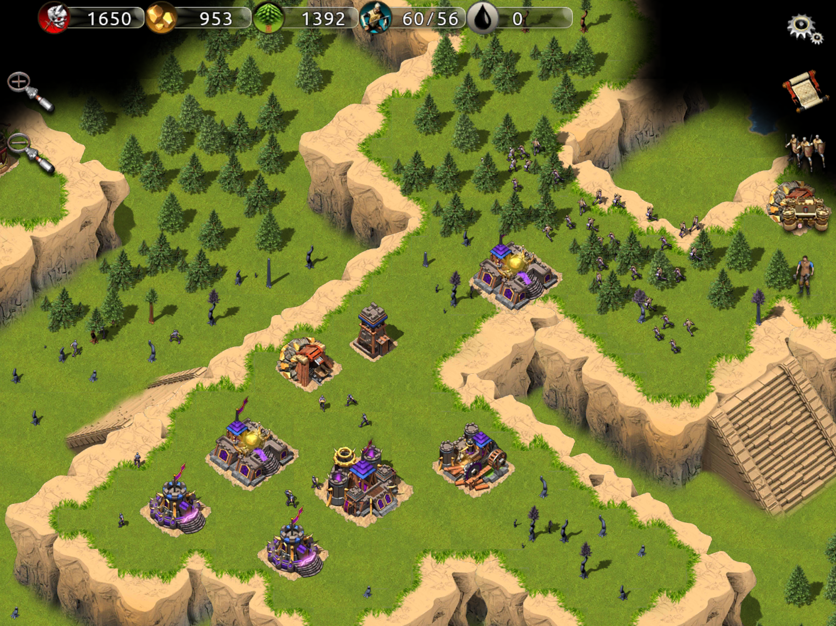 Warage RTS