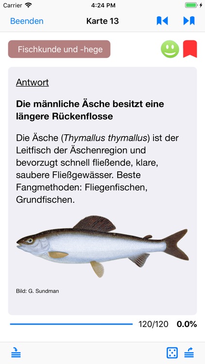 Fischereiprüfung Brandenburg screenshot-6