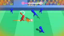 Game screenshot Dribble Boy hack