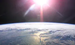 EarthSpace app icon