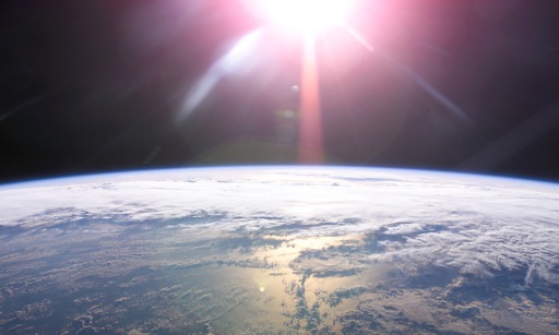 EarthSpace app icon