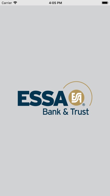 ESSA Business Mobile Banking