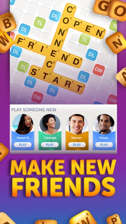 Words With Friends 2 Word Game screenshot-4