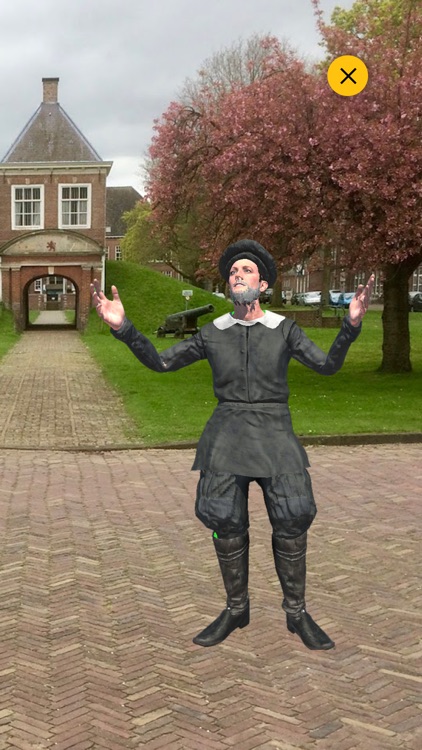 Linie 1629 screenshot-7