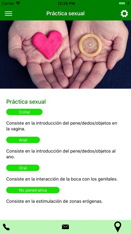 Prevenir está chido screenshot-5