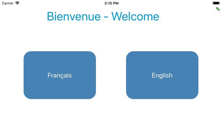 Controlperfect Kiosk