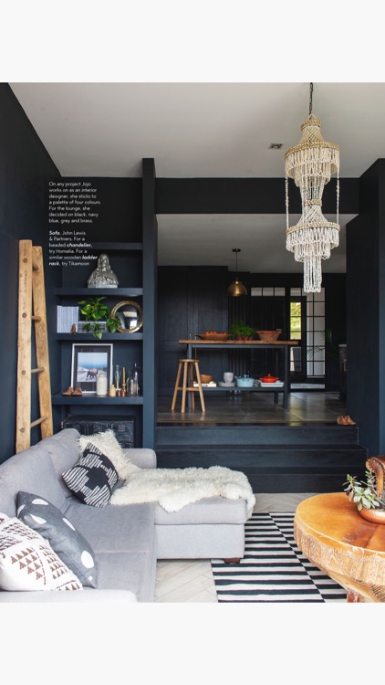 Real Homes Magazine screenshot-4