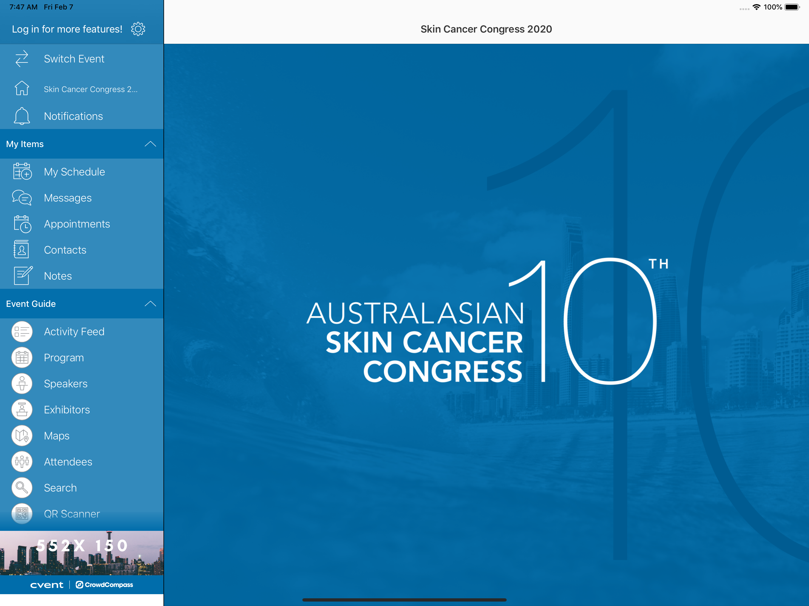 Skin Cancer Congress