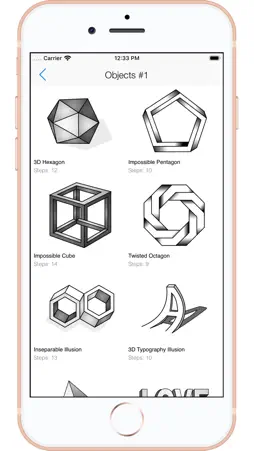 Draw 3D - Full Version screenshot 2