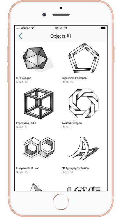 Draw 3D - Full Version