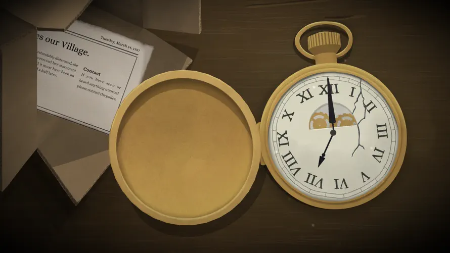 Tick Tock: A Tale for Two screenshot 7