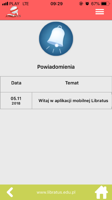 Screenshot #2 pour Libratus