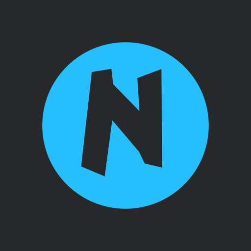 N Stats icon