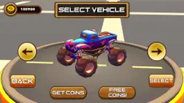 Game screenshot Car Warriors: Fury Battlefield mod apk