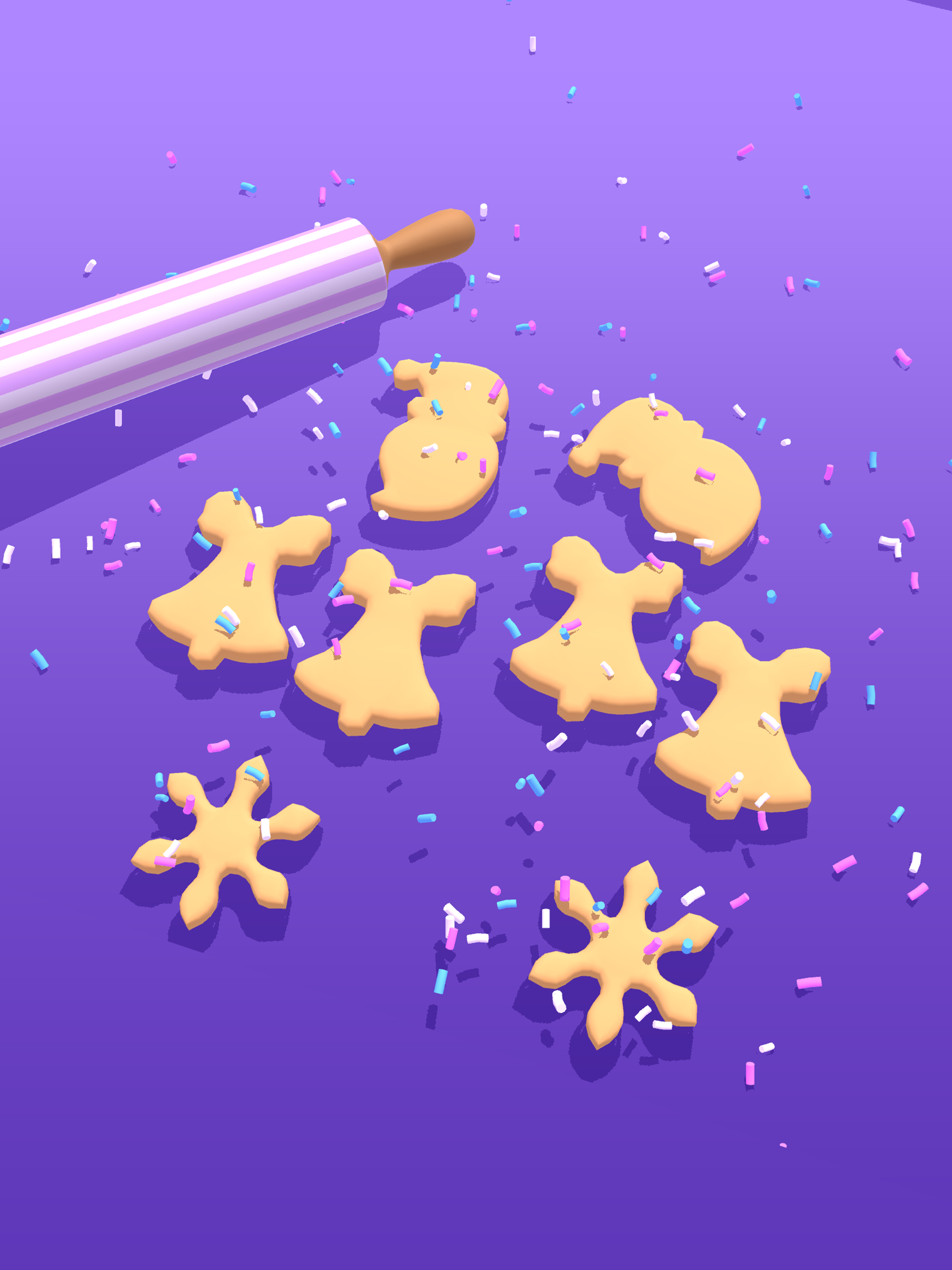 Cookie-Cutters screenshot 12