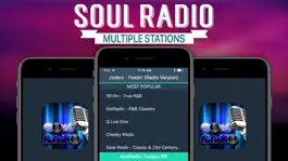 Game screenshot Soul Radio+ mod apk