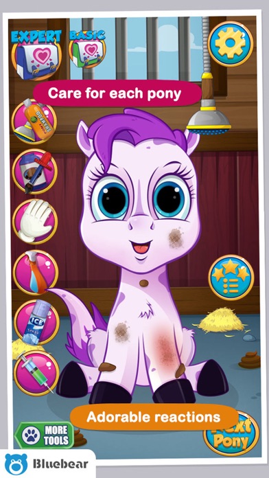 Pony Doctor screenshot 5
