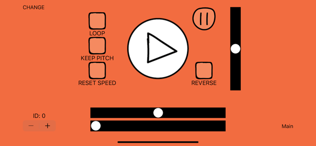 Aglaya PLAY Controller(圖1)-速報App