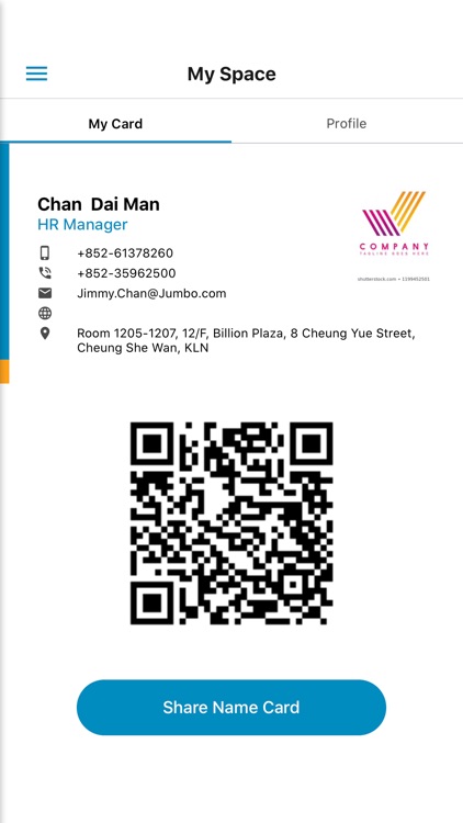 Technine Smart Office