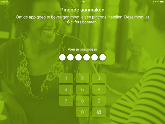 Screenshot #6 pour Eva!