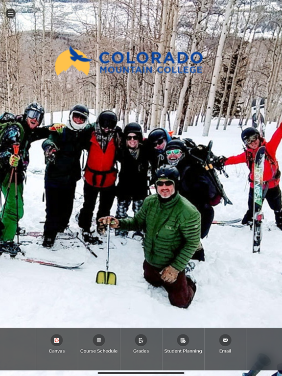 Screenshot #4 pour Colorado Mountain College