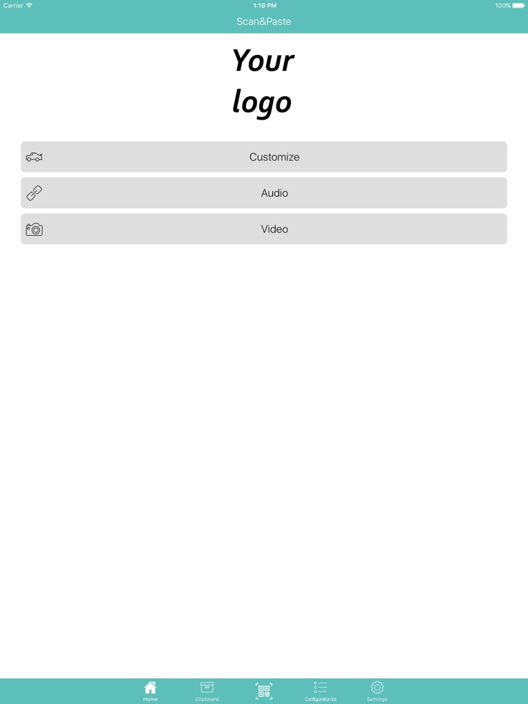 【图】Scan & Paste(截图3)