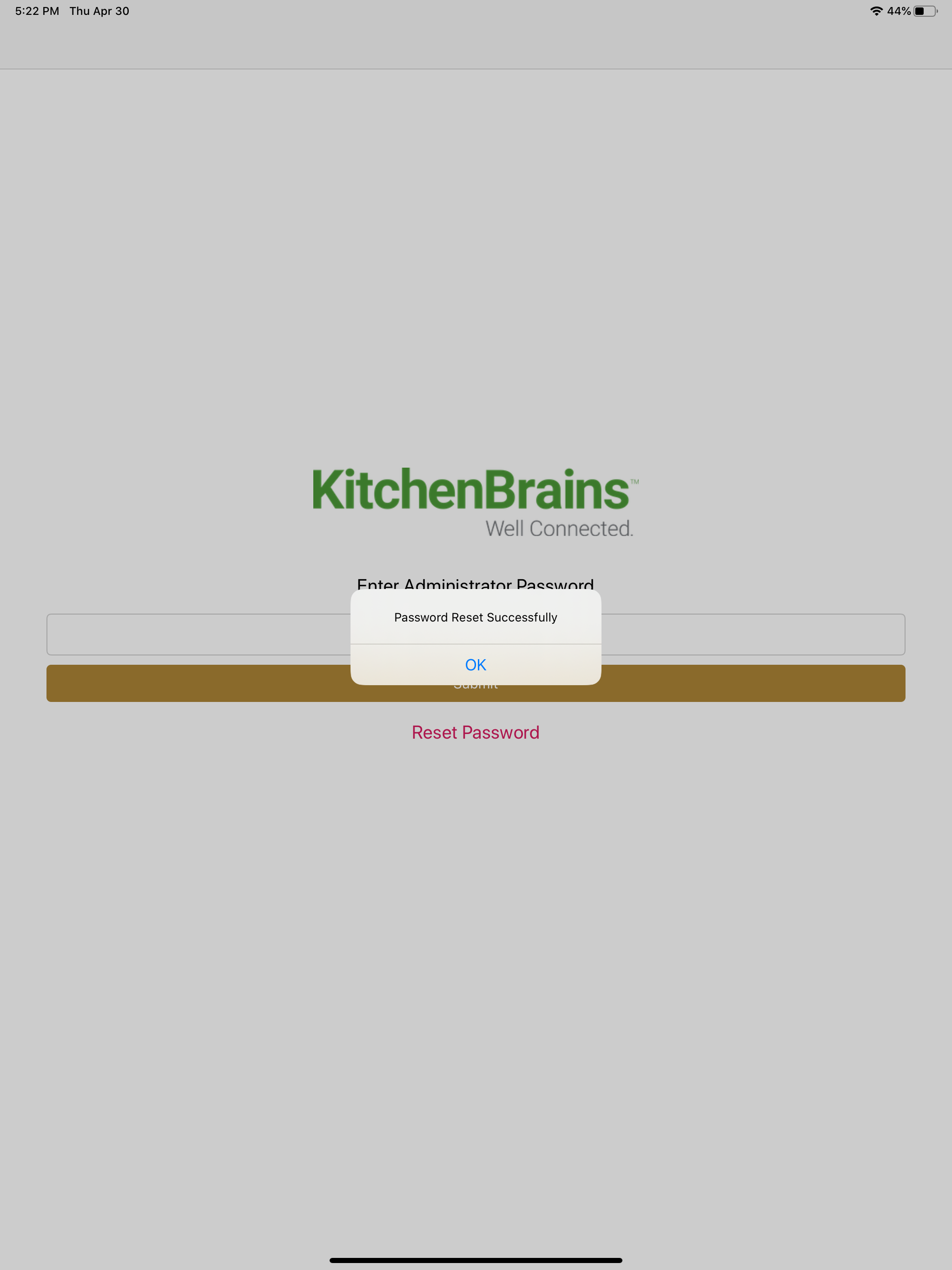 Modularm Admin screenshot 13
